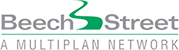 Beachstreet Insurance Logo