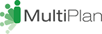 Multiplan Network Insurance Logo