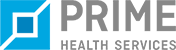 Prime Health Services Insurance Logo